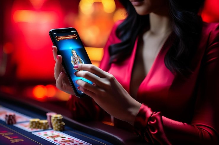 Panduan Batas Deposit gandum99 di ponsel